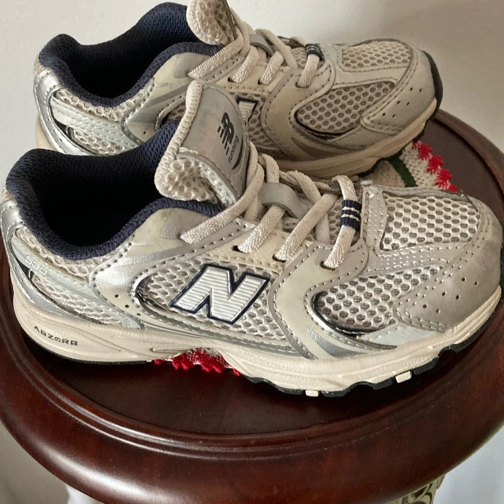 New Balance kids 530 - Picture 1 of 11